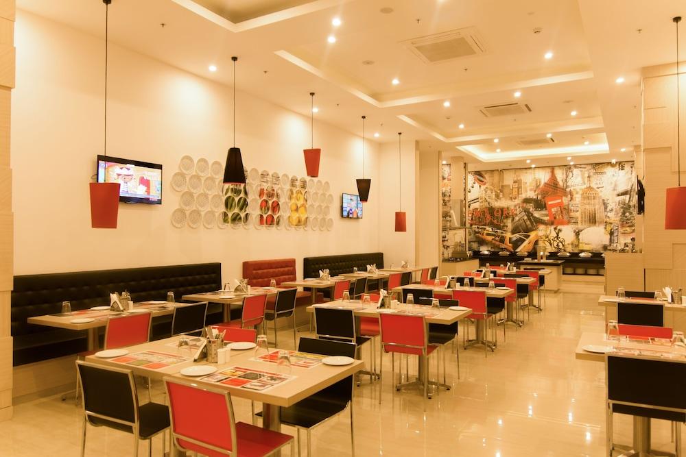 Red Fox By Lemon Tree Hotels, Sector 60, Gurugram Gurgaon Extérieur photo