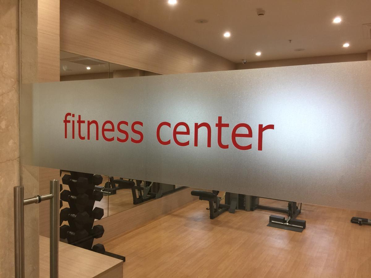 Red Fox By Lemon Tree Hotels, Sector 60, Gurugram Gurgaon Extérieur photo